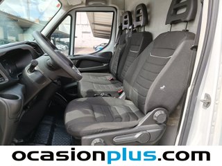 Iveco Daily Furgon 35S 16 V 4100/H2 115 kW (156 CV)
