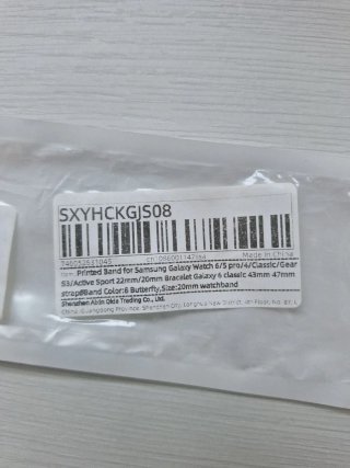 2 Correas compatibles con reloj Galaxy Watch 4
