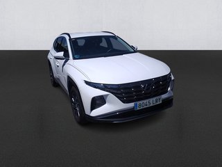 Hyundai Tucson 1.6 TGDI 169kW (230CV) HEV Maxx Auto