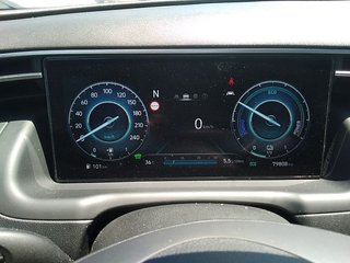 Hyundai Tucson 1.6 TGDI 169kW (230CV) HEV Maxx Auto