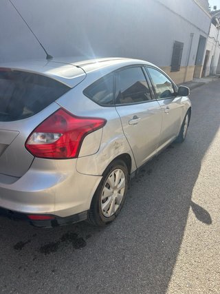 Ford Focus 2011 1.6 tcdi 115cv