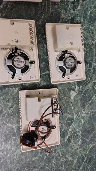 Citofoni Amplivox