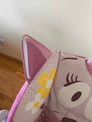 Trona Chicco Polly 2 Start