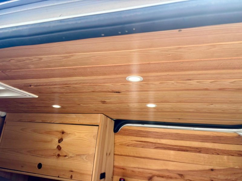 Ford Transit Custom 2020, foto 8