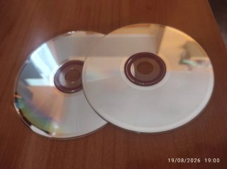 Doble CD Clásicos Emisión Pirata Vol. II