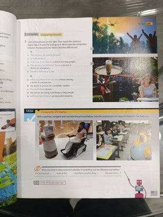 Libro Inglés Make the Grade 1 Student Book 1 BACH