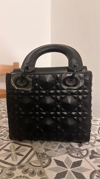 Bolso pequeño de mano