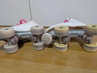 Patines Edea Esordio 235 (35)