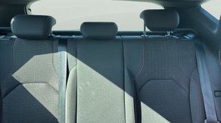 SEAT León 1.5 TSI S&S FR Fast Edition 110 kW (150 CV)