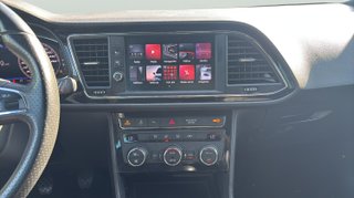 SEAT León 1.5 TSI S&S FR Fast Edition 110 kW (150 CV)