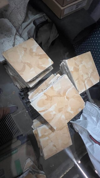 REGALO Baldosas Racholas Rajoles