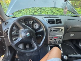 Volante Alfa Romeo 146