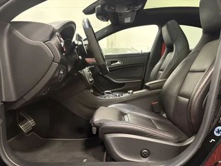 Mercedes-Benz CLA Mercedes Benz Cla Clase Cla MercedesAMG CLA 45 4MATIC