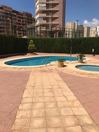Piso en Alquiler larga temporada