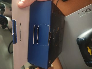 Mando PS5 DualSense Helldivers Edición Limitada