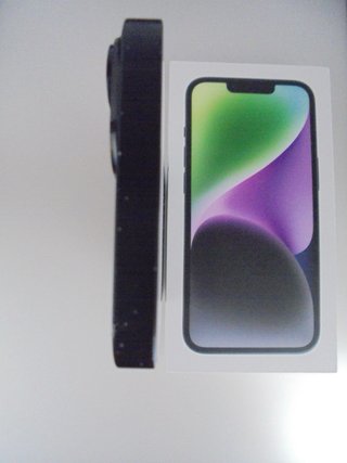 iPhone 14 Azul Marino