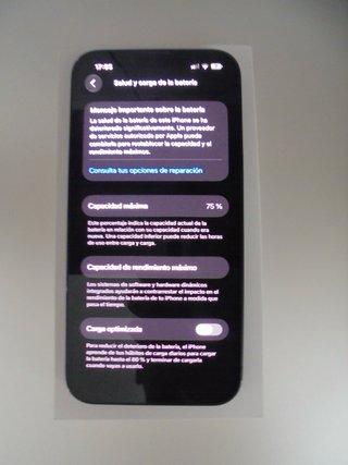 iPhone 14 Azul Marino