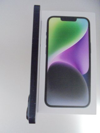 iPhone 14 Azul Marino