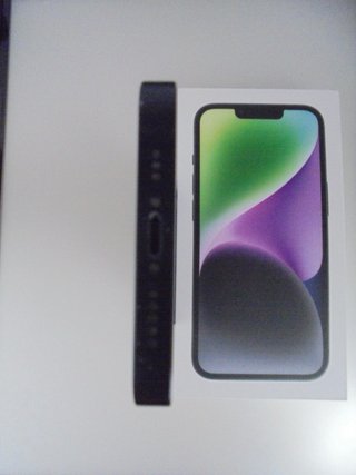 iPhone 14 Azul Marino