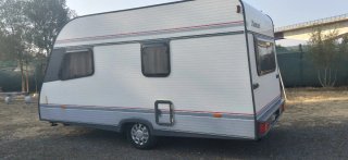 Caravana Moncayo