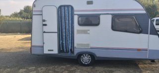 Caravana Moncayo