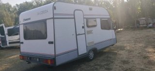 Caravana Moncayo