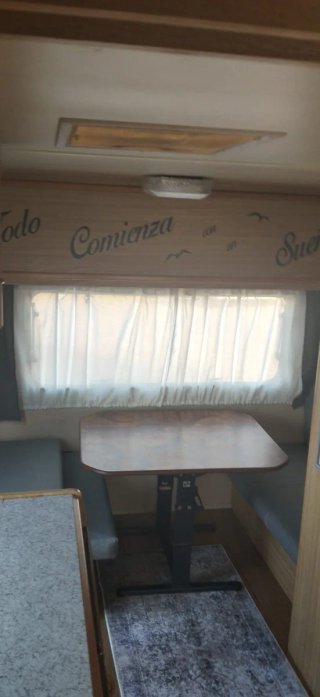 Caravana Moncayo