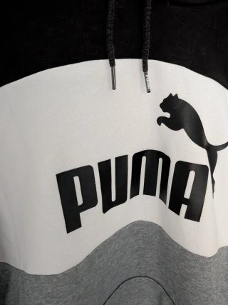 Sudadera Puma
