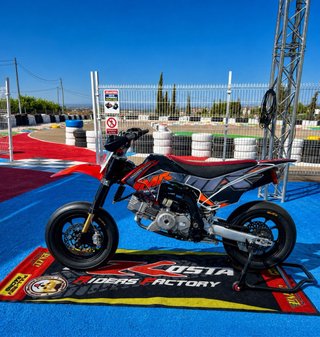 IMR GP20 190 Supermotard