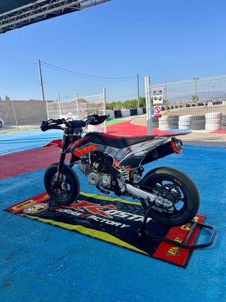 IMR GP20 190 Supermotard