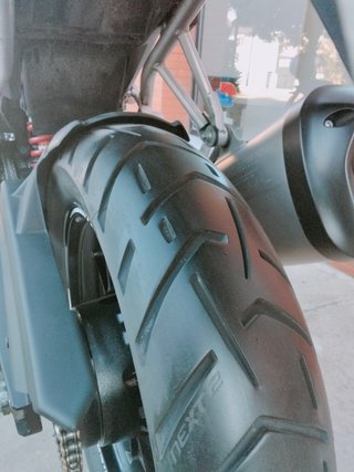 Suzuki V-Strom 1000