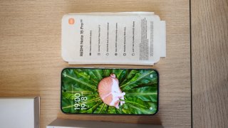 Xiaomi Redmi Note 15 Pro 5G