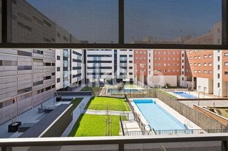 Piso en venta en Ensanche de Vallecas - Valdecarros en Madrid