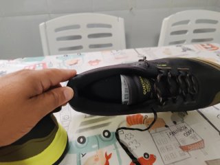 Zapatillas Quechua MH500 Light