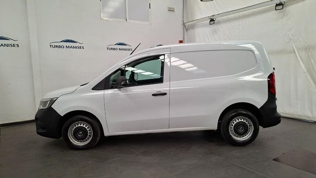 Renault Kangoo furgón L1 1.5 blue dCi 2023, foto 2