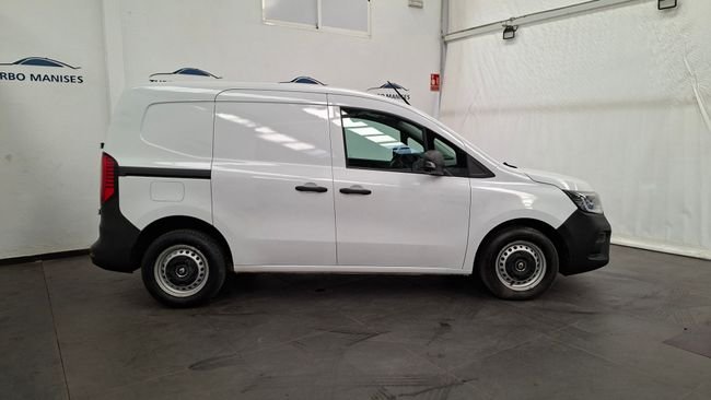 Renault Kangoo furgón L1 1.5 blue dCi 2023, foto 3