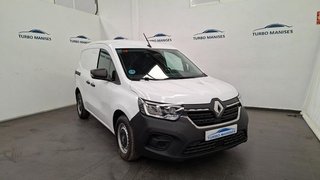 Renault Kangoo L1 BLUE 1.5DCI 95CV FURGON