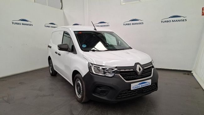 Renault Kangoo furgón L1 1.5 blue dCi 2023, foto 5