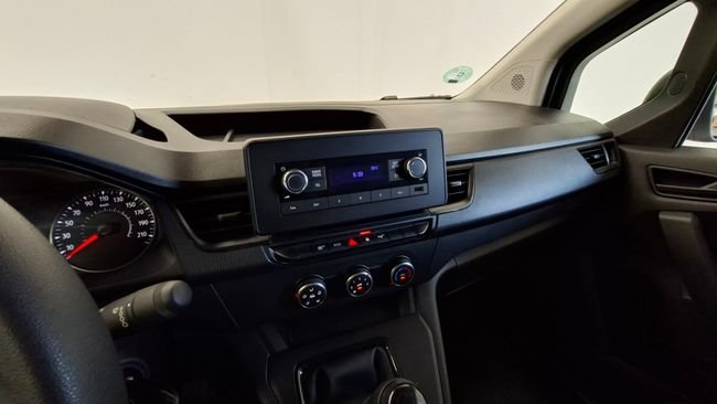 Renault Kangoo furgón L1 1.5 blue dCi 2023, foto 12