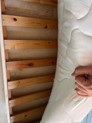 Cama nido 90x190