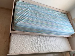 Cama nido 90x190
