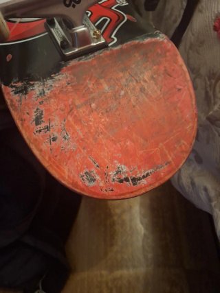 Tabla de skate Blind 8.375"