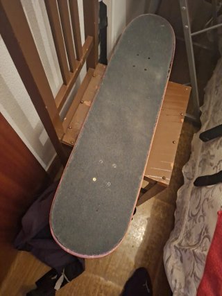 Tabla de skate Blind 8.375"
