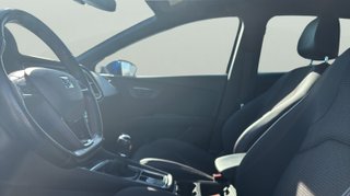 SEAT León 1.5 TSI S&S FR Fast Edition 110 kW (150 CV)