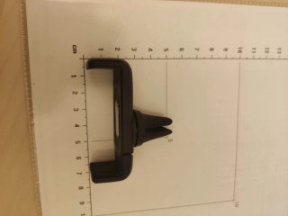 Porta cellulare per auto