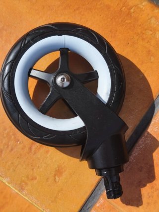 Patinete acoplado Bugaboo