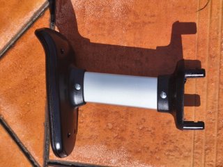 Patinete acoplado Bugaboo