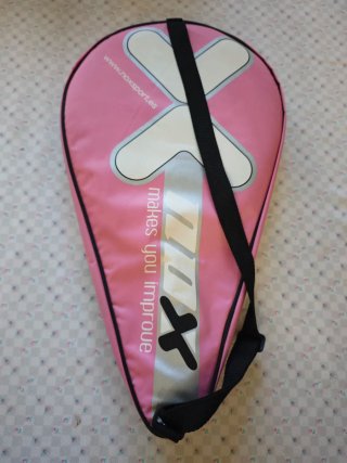 Pala de pádel Nox Silhouette