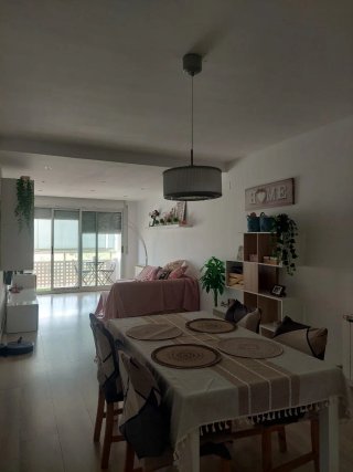 Piso en las comas igualada