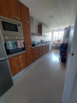 Piso en las comas igualada
